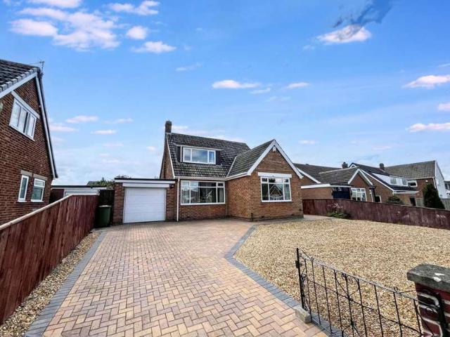 3 Bedroom Bungalow