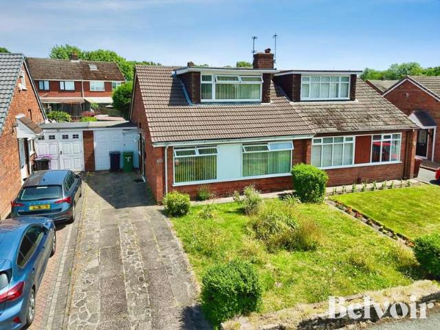 3 Bedroom Bungalow