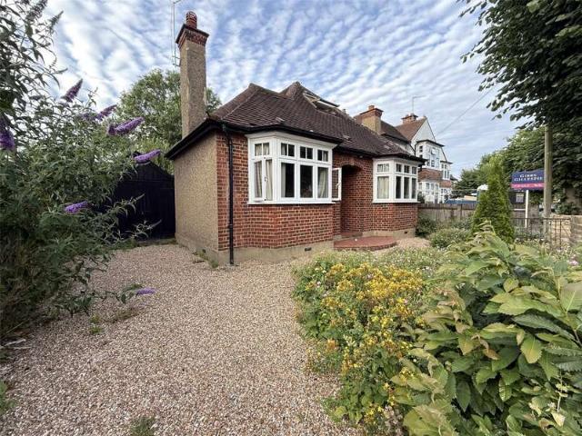 3 Bedroom Bungalow