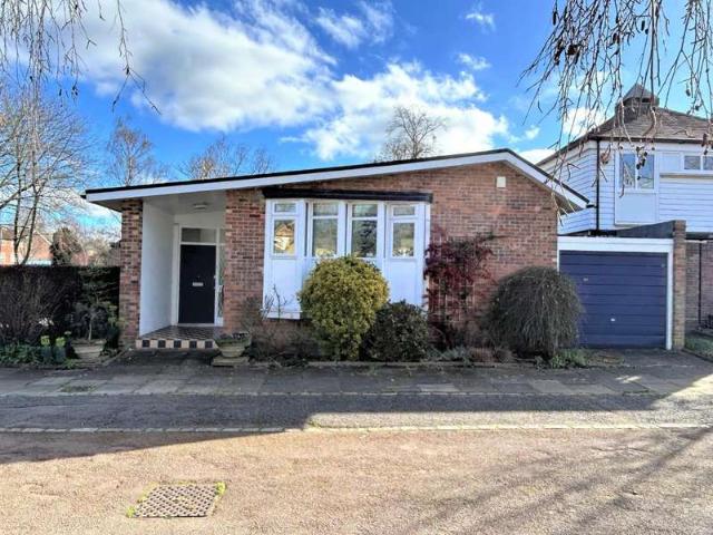 3 Bedroom Bungalow