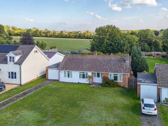 3 Bedroom Bungalow