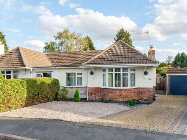 3 Bedroom Bungalow