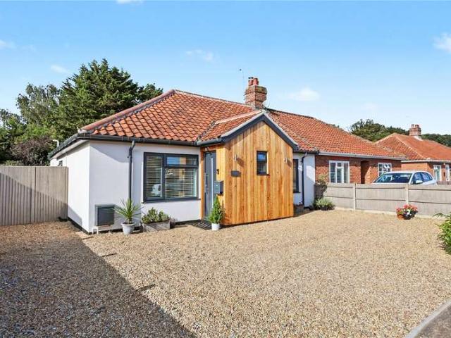 3 Bedroom Bungalow