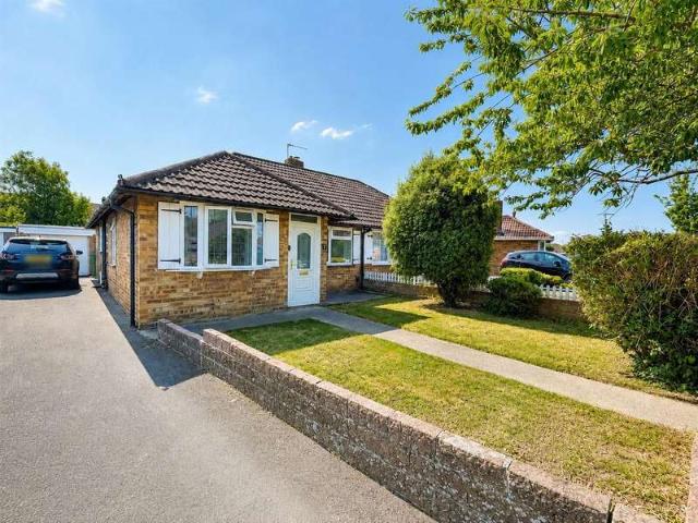 3 Bedroom Bungalow