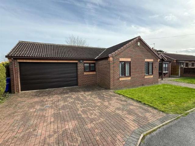 3 Bedroom Bungalow