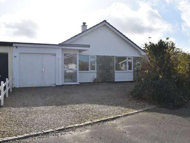 3 Bedroom Bungalow
