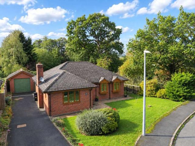 3 Bedroom Bungalow