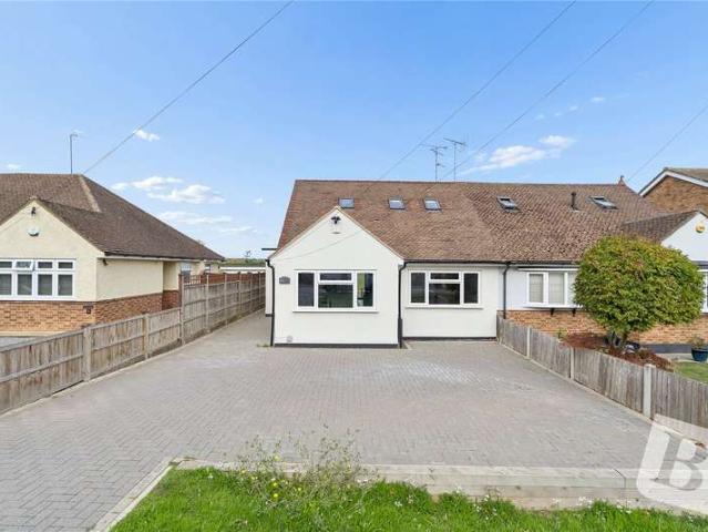 3 Bedroom Bungalow