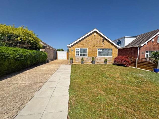 3 Bedroom Bungalow