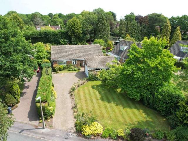 3 Bedroom Bungalow
