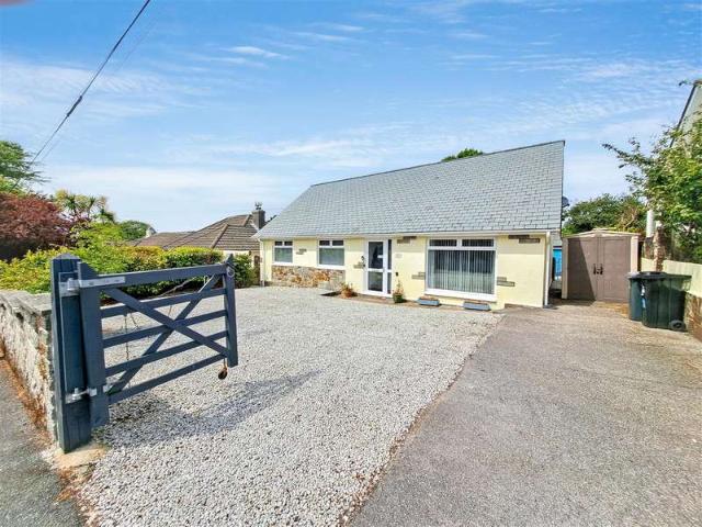 3 Bedroom Bungalow