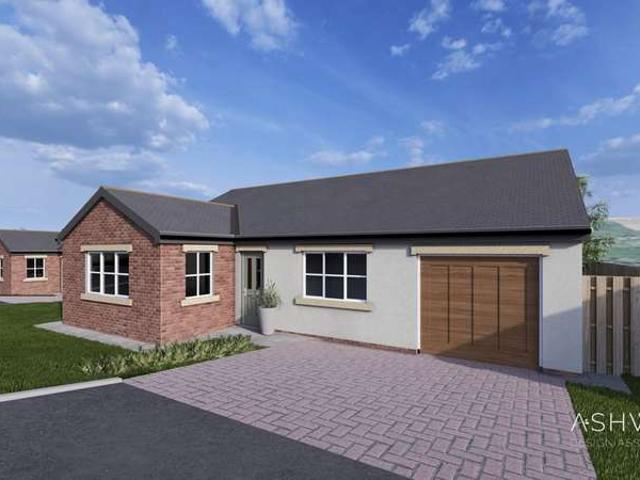 3 Bedroom Bungalow