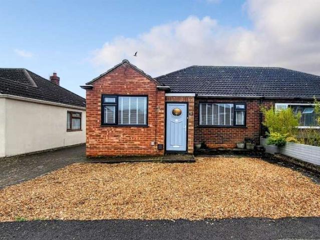 3 Bedroom Bungalow