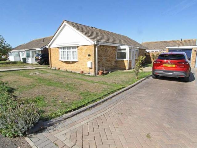 3 Bedroom Bungalow
