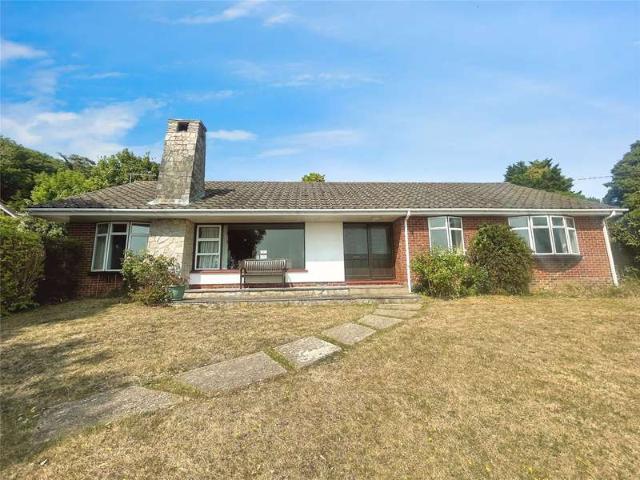 3 Bedroom Bungalow