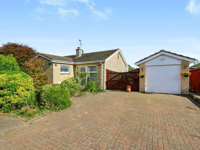 3 Bedroom Bungalow