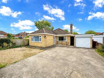 3 Bedroom Bungalow