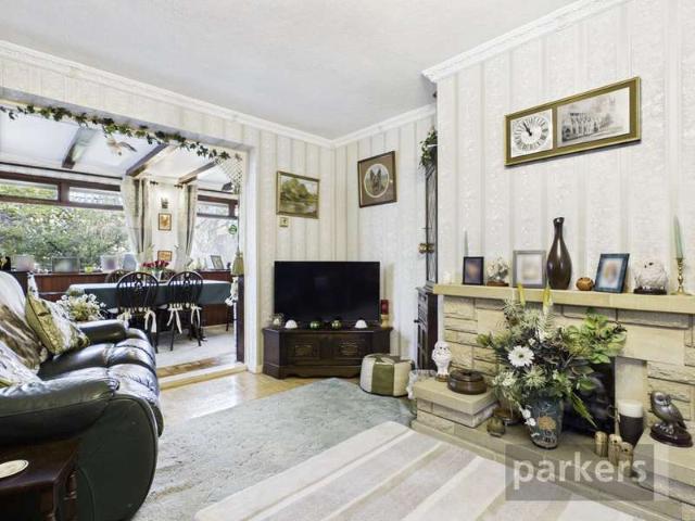 3 Bedroom Bungalow