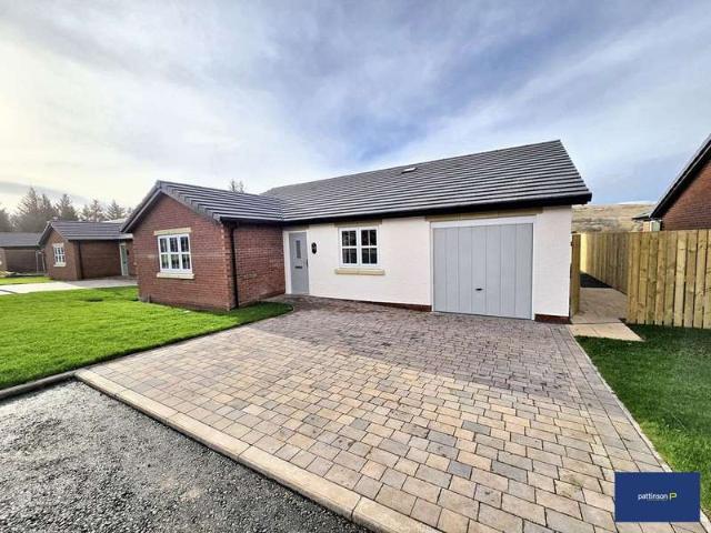 3 Bedroom Bungalow