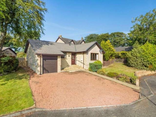 3 Bedroom Bungalow