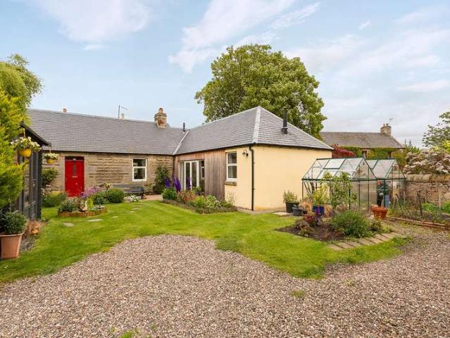 3 Bedroom Bungalow