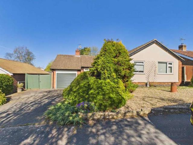 3 Bedroom Bungalow