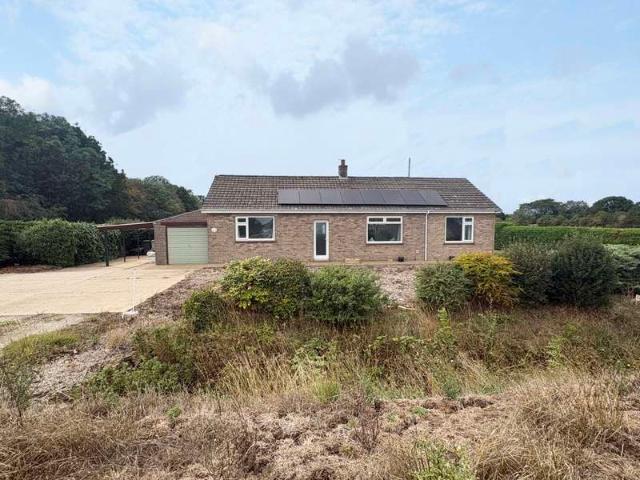 3 Bedroom Bungalow