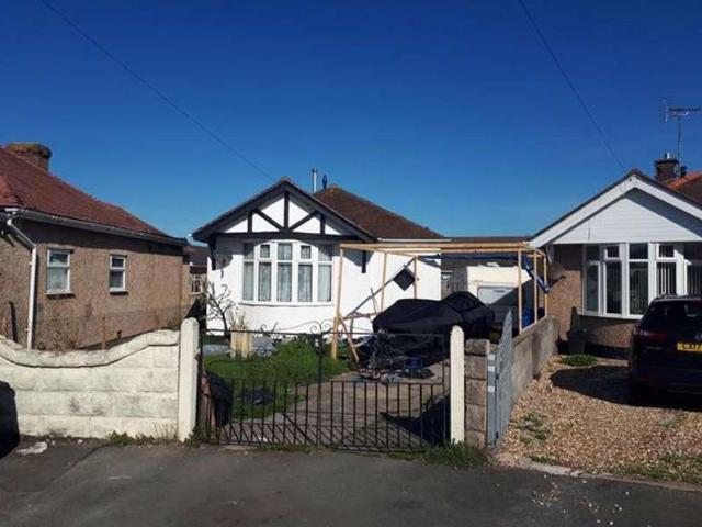 3 Bedroom Bungalow