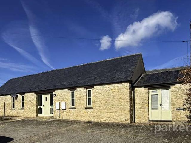 3 Bedroom Bungalow