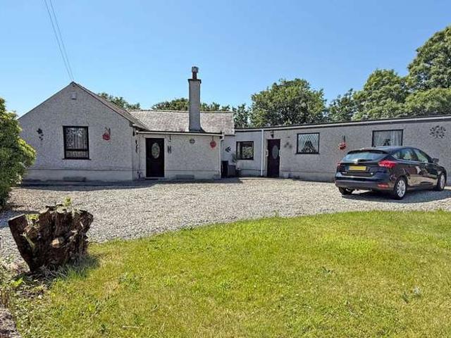 3 Bedroom Bungalow