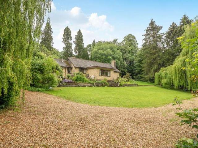 3 Bedroom Bungalow