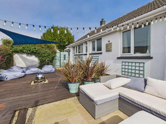 3 Bedroom Bungalow