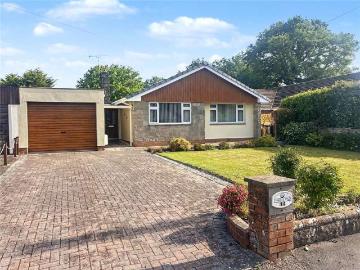 3 Bedroom Bungalow