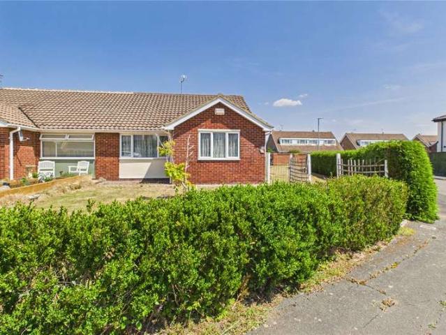 3 Bedroom Bungalow