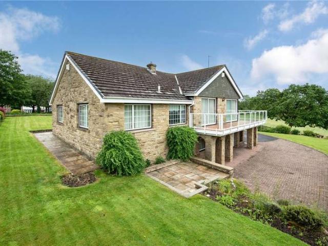 3 Bedroom Bungalow