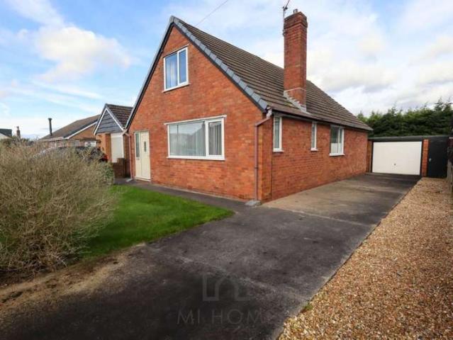 3 Bedroom Bungalow