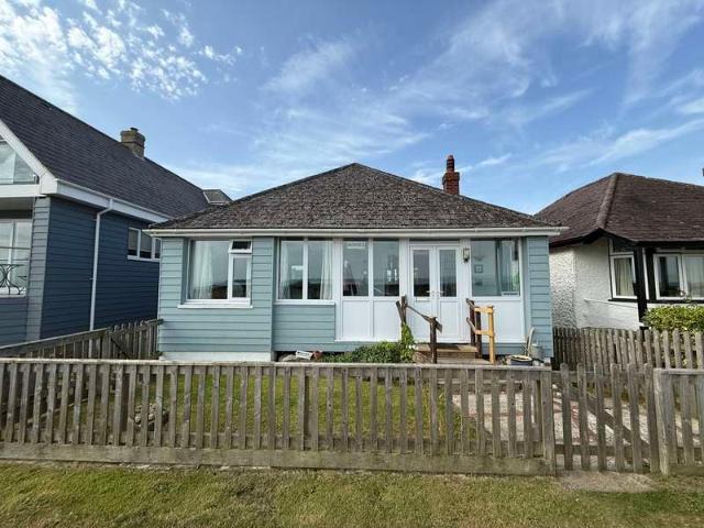 3 Bedroom Bungalow