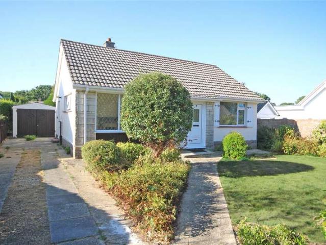 3 Bedroom Bungalow