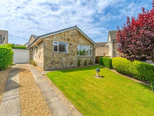 3 Bedroom Bungalow
