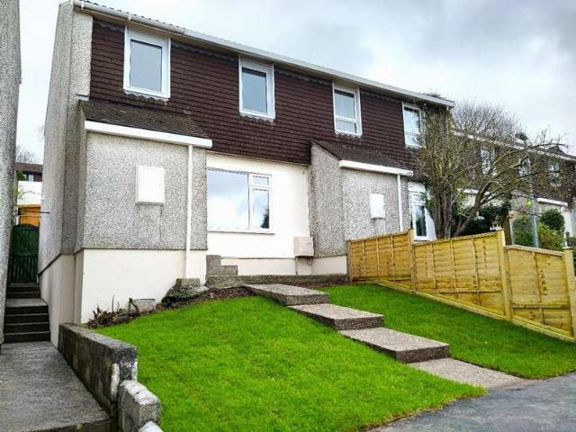 3 Bedroom Bungalow