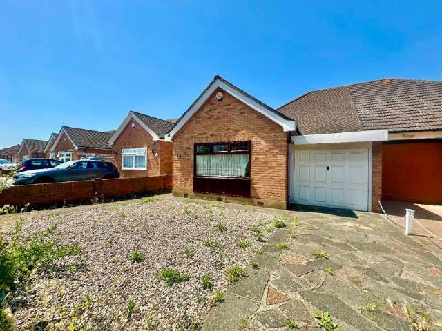 3 Bedroom Bungalow
