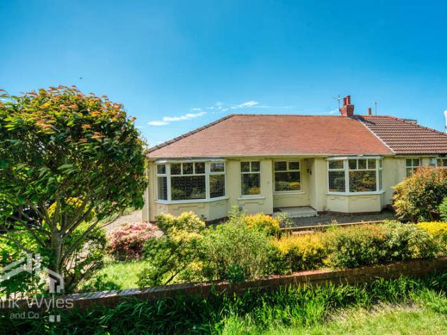 3 Bedroom Bungalow