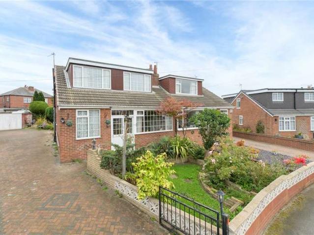 3 Bedroom Bungalow