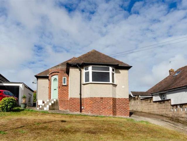 3 Bedroom Bungalow