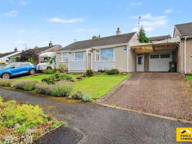 3 Bedroom Bungalow