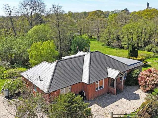 3 Bedroom Bungalow