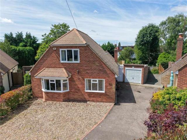 3 Bedroom Bungalow
