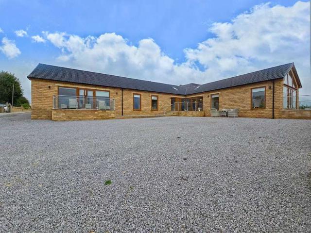 3 Bedroom Bungalow