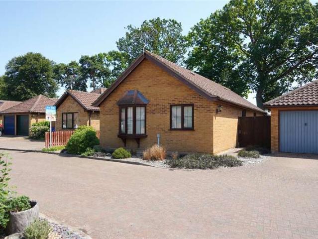 3 Bedroom Bungalow