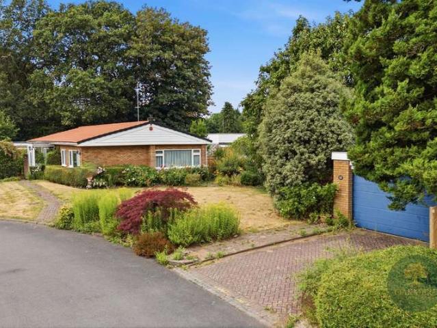 3 Bedroom Bungalow